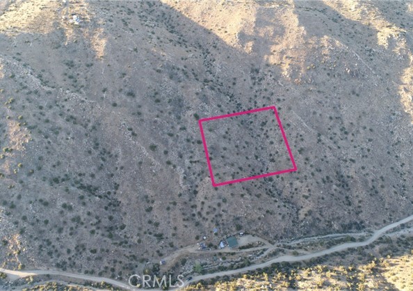 2 AC Near Burns Canyon, Pioneertown, CA 92268 — photo 1