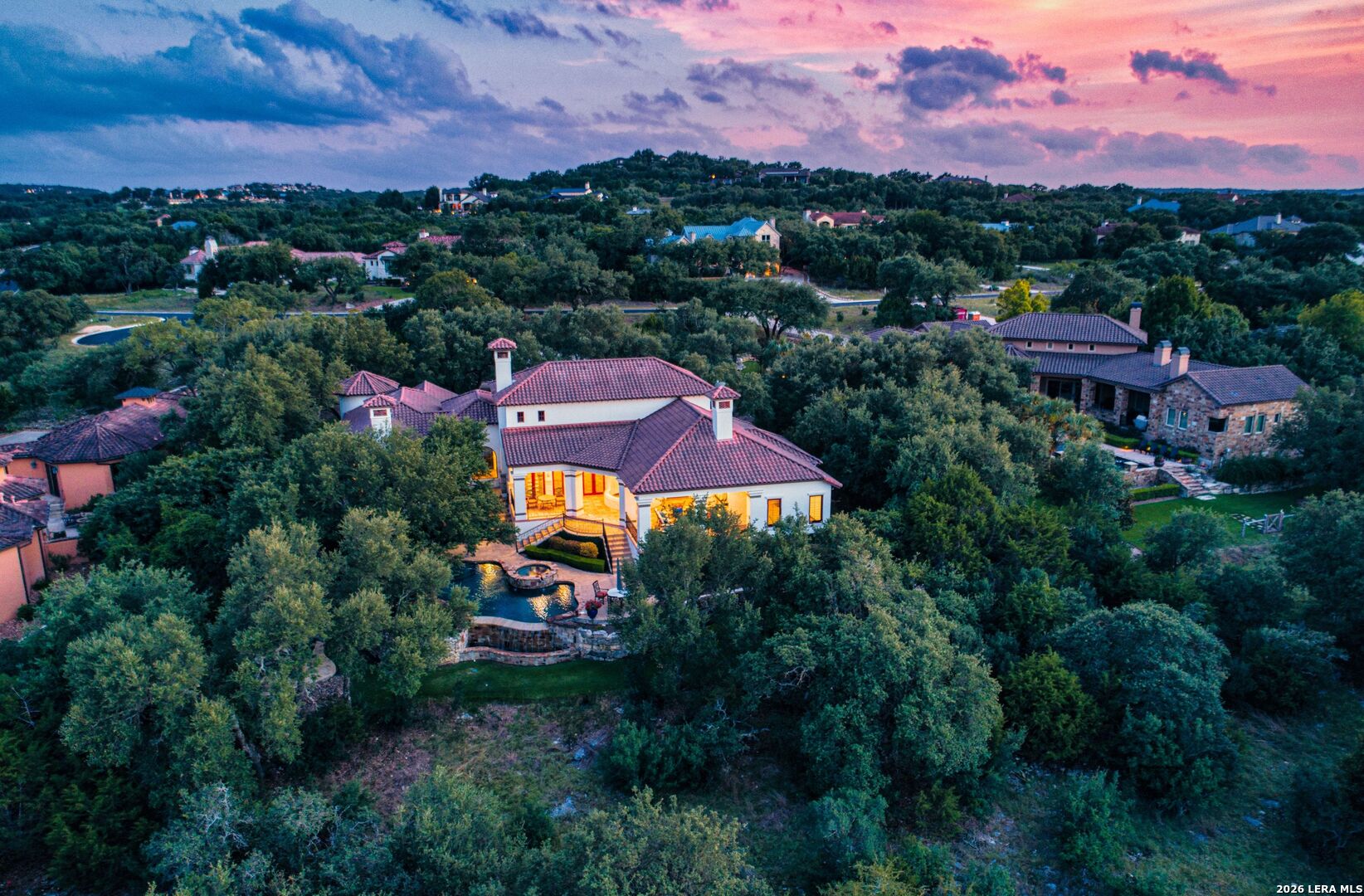 211 AUGUSTA, Boerne, TX 78006 — photo 1