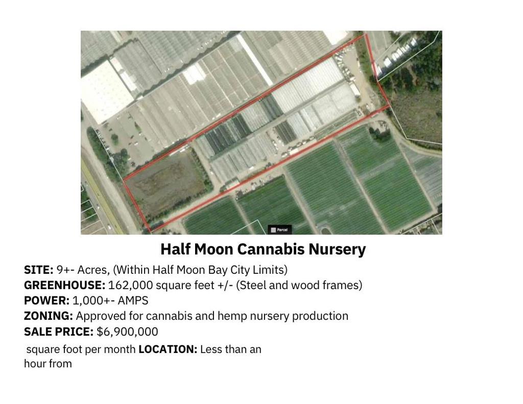 2351 Cabrillo Highway, Half Moon Bay, CA 94019 — photo 1