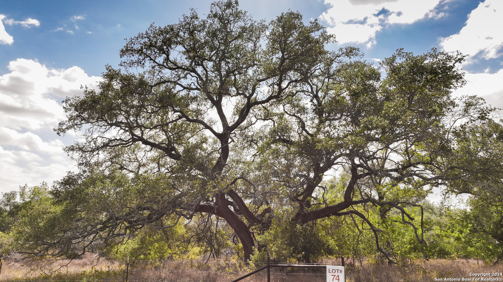 327 PR Sunset Vista Dr Lot 74, Somerset, TX 78069 — photo 1