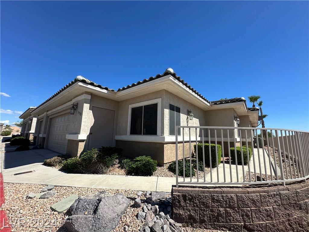 3378 Pheasant Canyon Way 1, Laughlin, NV 89029 — photo 1