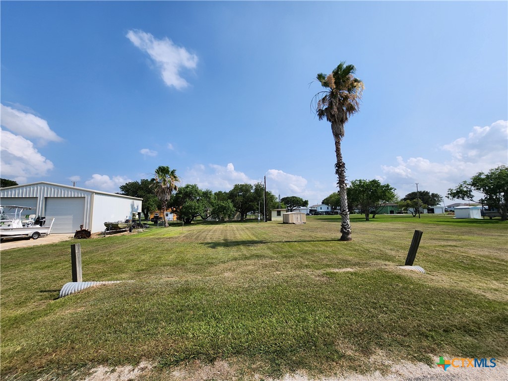 Lot 633-634 Swallow Drive, Palacios, TX 77465 — photo 1