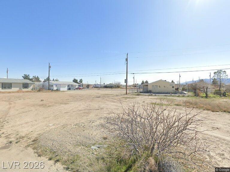 301 Jobella, Pahrump, NV 89048 — photo 1