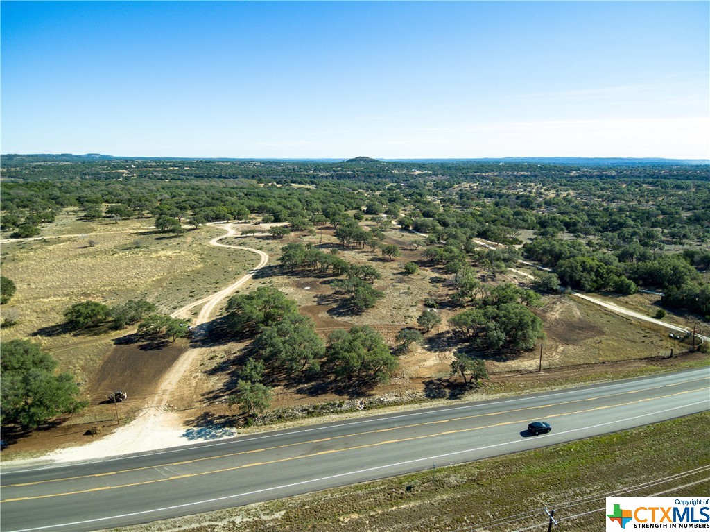 T B D 281 Highway, Blanco, TX 78606 — photo 1