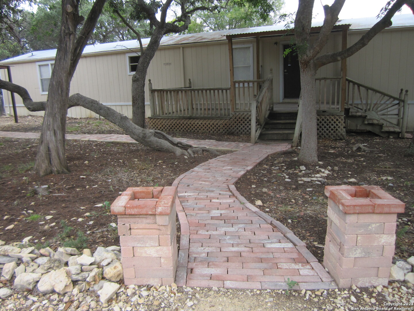 1095 Scenic Dr., Bandera, TX 78003 — photo 1