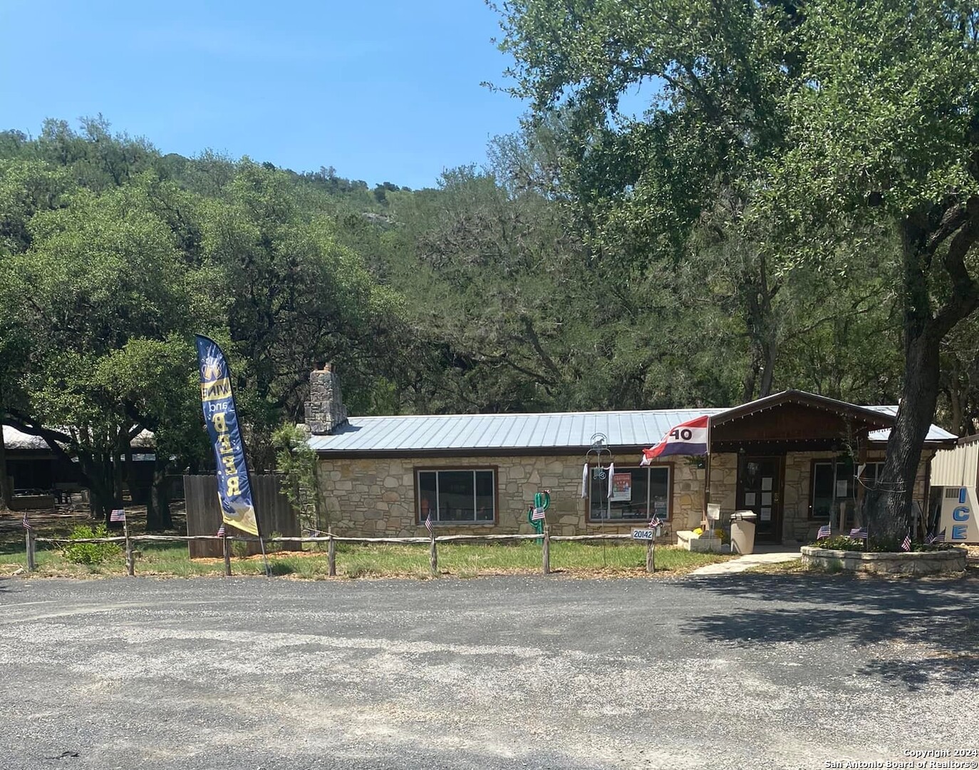 20142 Texas Highway 127, Sabinal, TX 78881 — photo 1