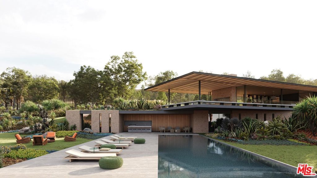 5878 Deerhead Road, Malibu, CA 90265 — photo 1