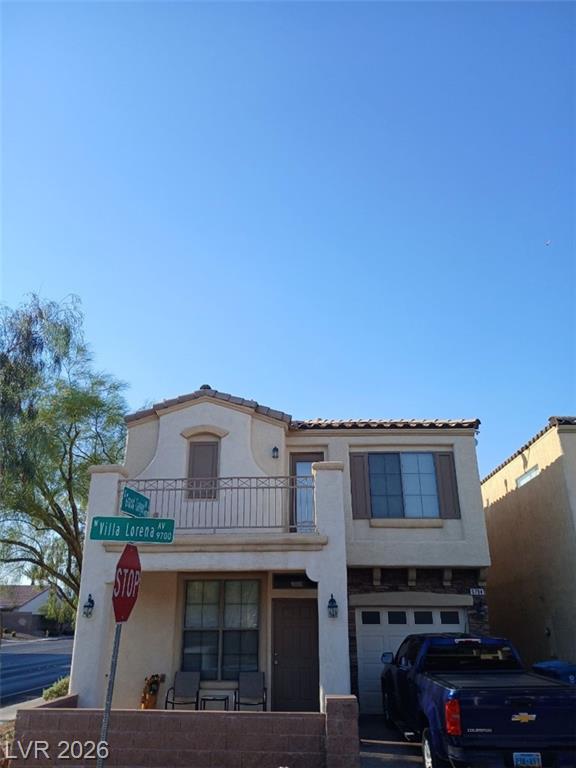9794 Villa Lorena Avenue, Las Vegas, NV 89147 — photo 1