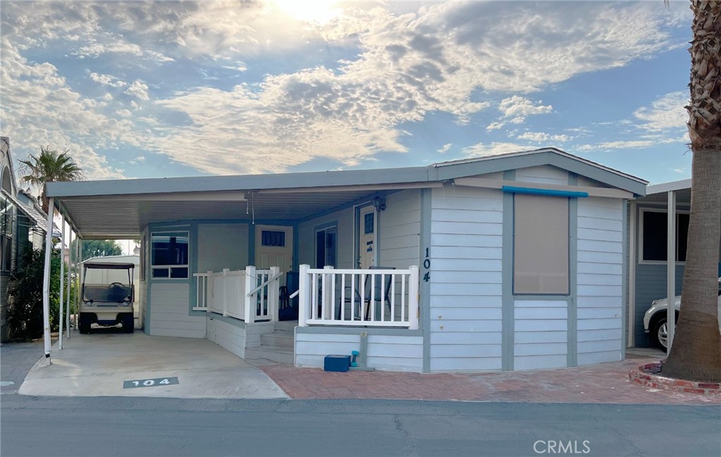69801 Ramon Road 104, Cathedral City, CA 92234 — photo 1