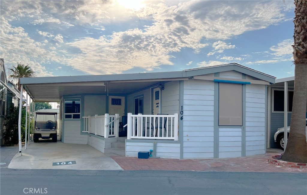 69801 Ramon Road 104, Cathedral City, CA 92234 — photo 1