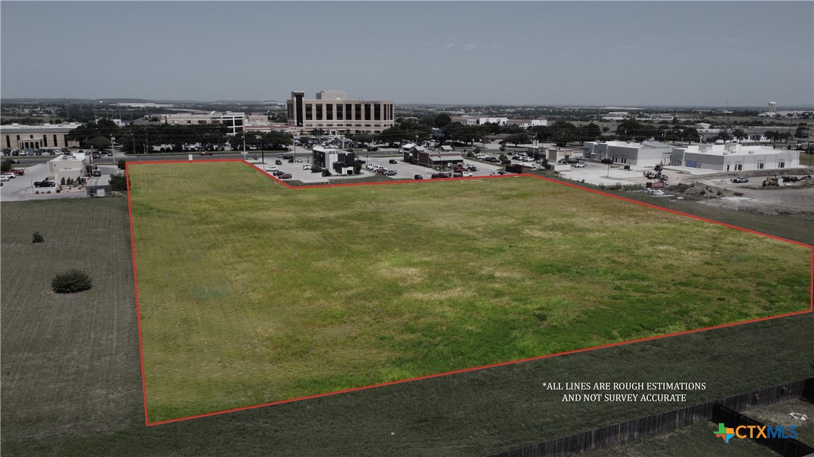 2200 Clear Creek Road, Killeen, TX 76549 — photo 1