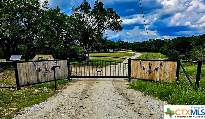1841 Oak Meadows, Canyon Lake, TX 78133 — photo 1