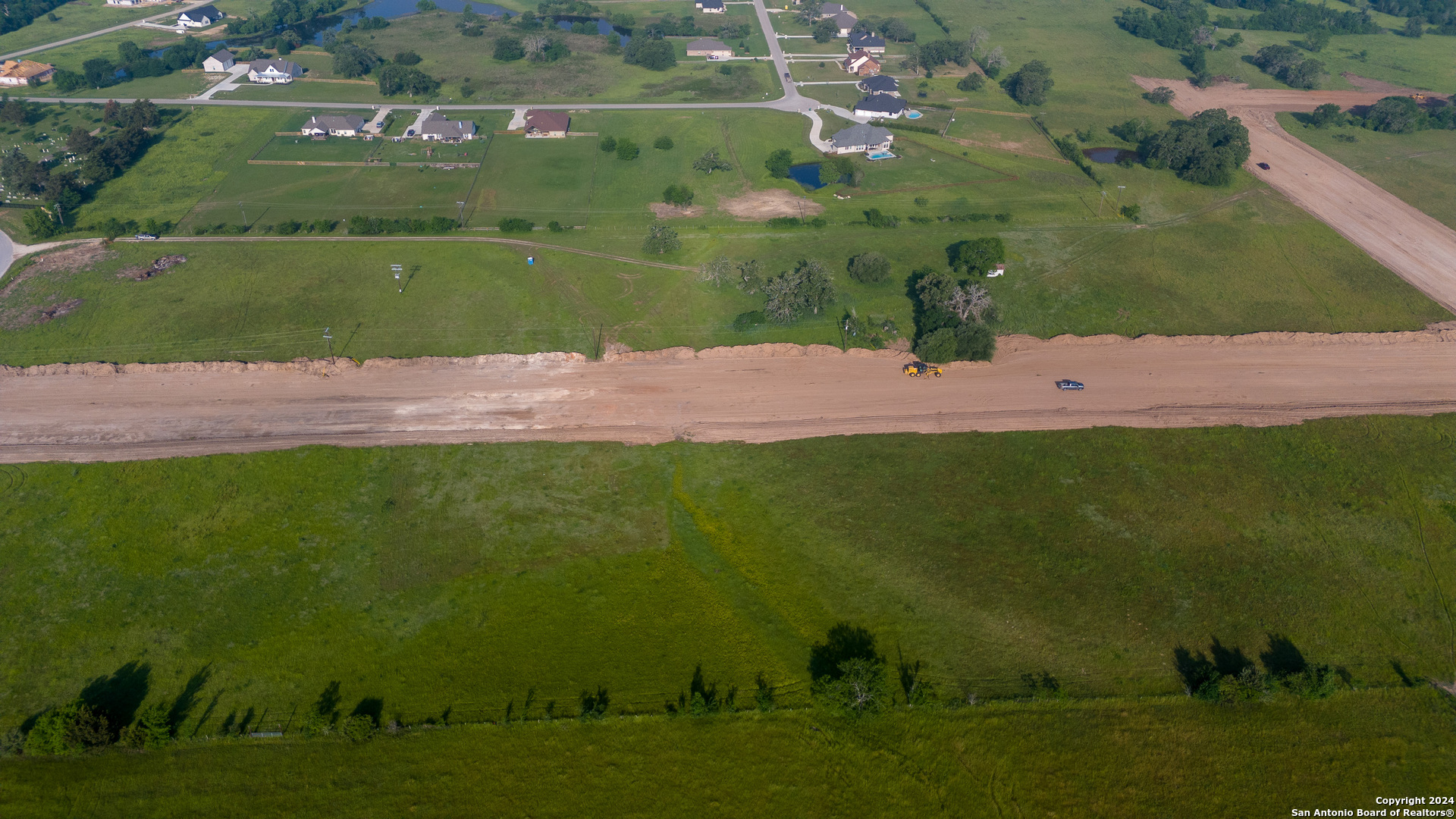 9956 Panther Ridge Drive, Iola, TX 77861 — photo 1