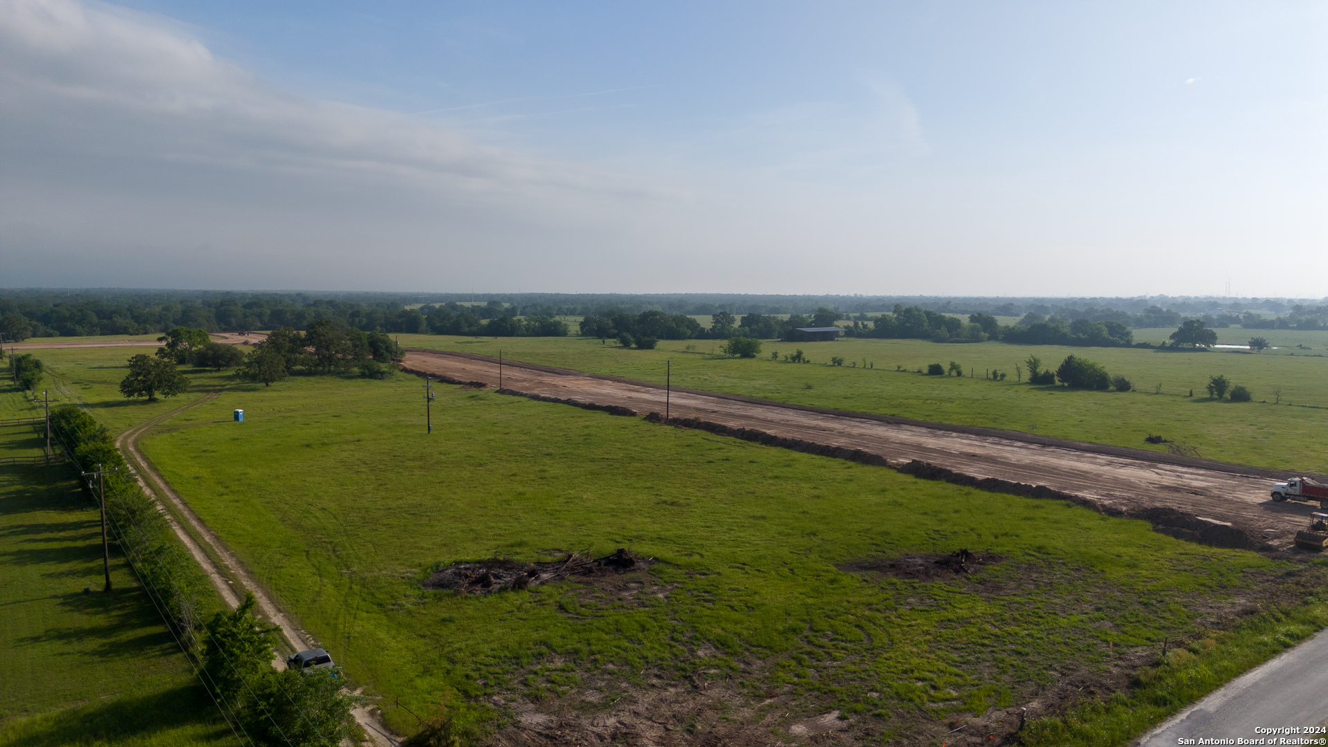 LOT 38 Panther Ridge Drive, Iola, TX 77861 — photo 1