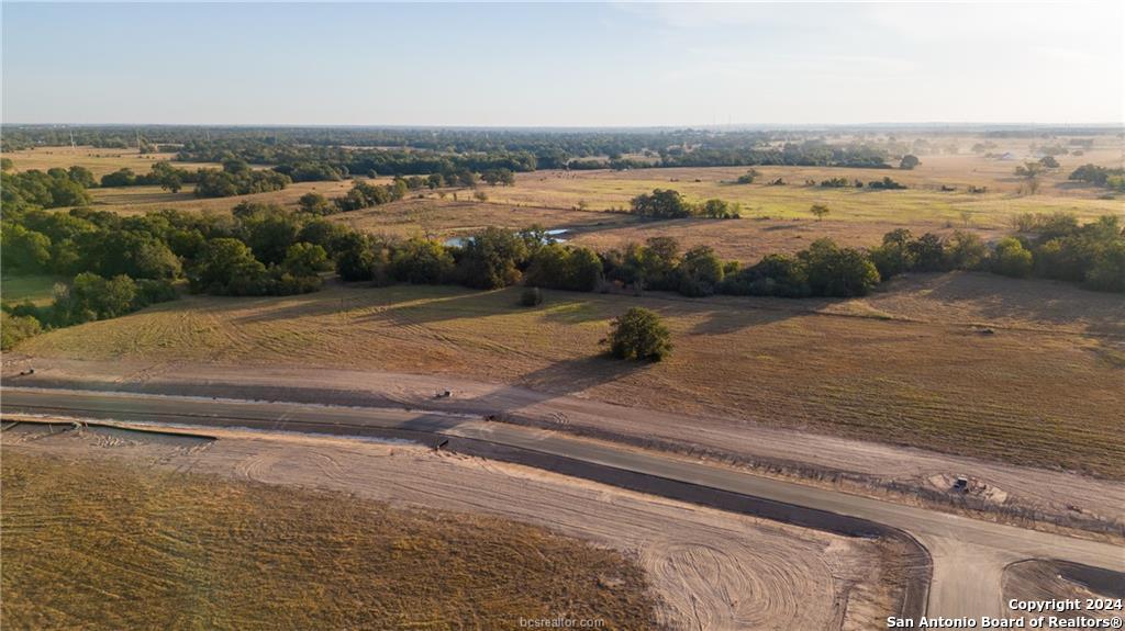 LOT 36 Panther Ridge Drive, Iola, TX 77861 — photo 1