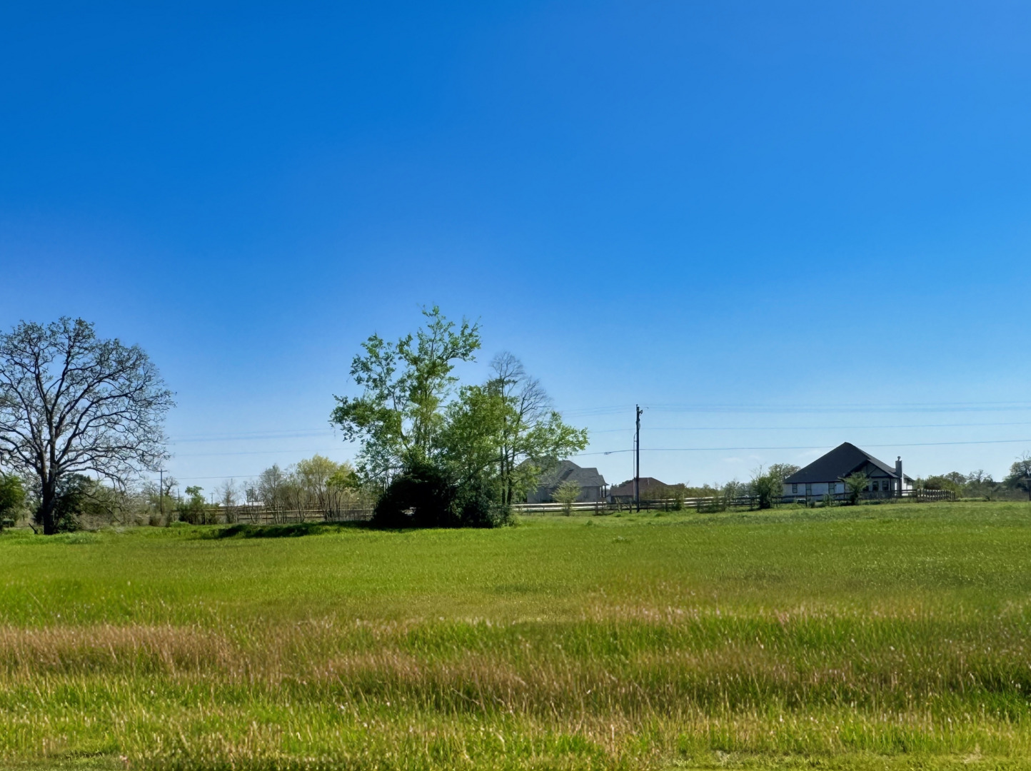 10071 Hidden Pond Drive, Iola, TX 77861 — photo 1