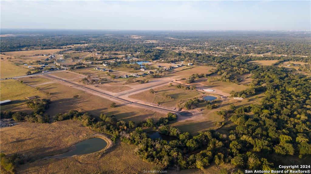 9971 Hidden Pond Drive, Iola, TX 77861 — photo 1