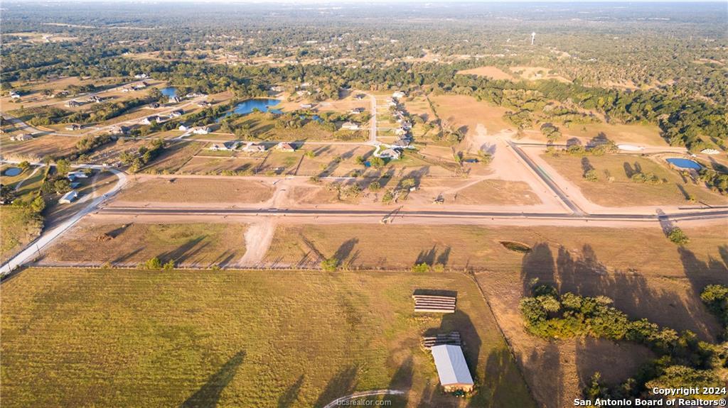 10045 Panther Creek Drive, Iola, TX 77861 — photo 1