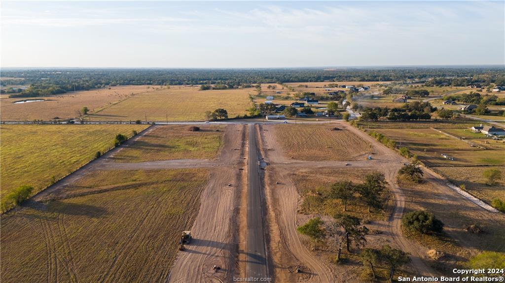 9943 Panther Creek Drive, Iola, TX 77861 — photo 1