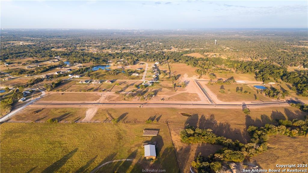 9891 Panther Creek Drive, Iola, TX 77861 — photo 1