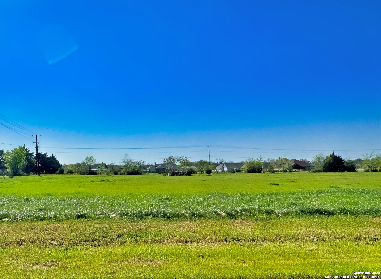 9867 Panther Creek Drive, Iola, TX 77861 — photo 1