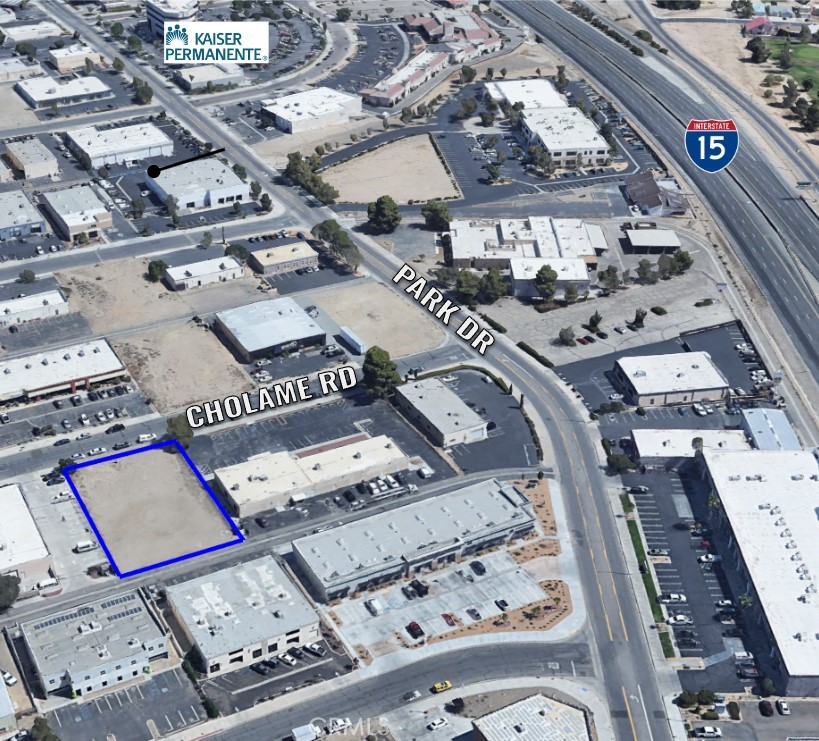 0 Cholame Road, Victorville, CA 92392 — photo 1