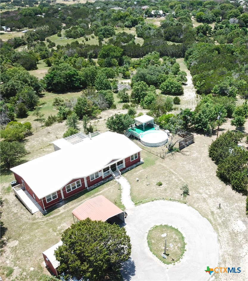 935 County Road 4820, Kempner, TX 76539 — photo 1