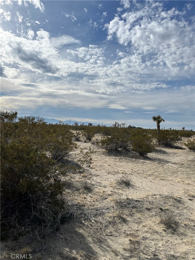 0 Vacant Land, Adelanto, CA 92301 — photo 1