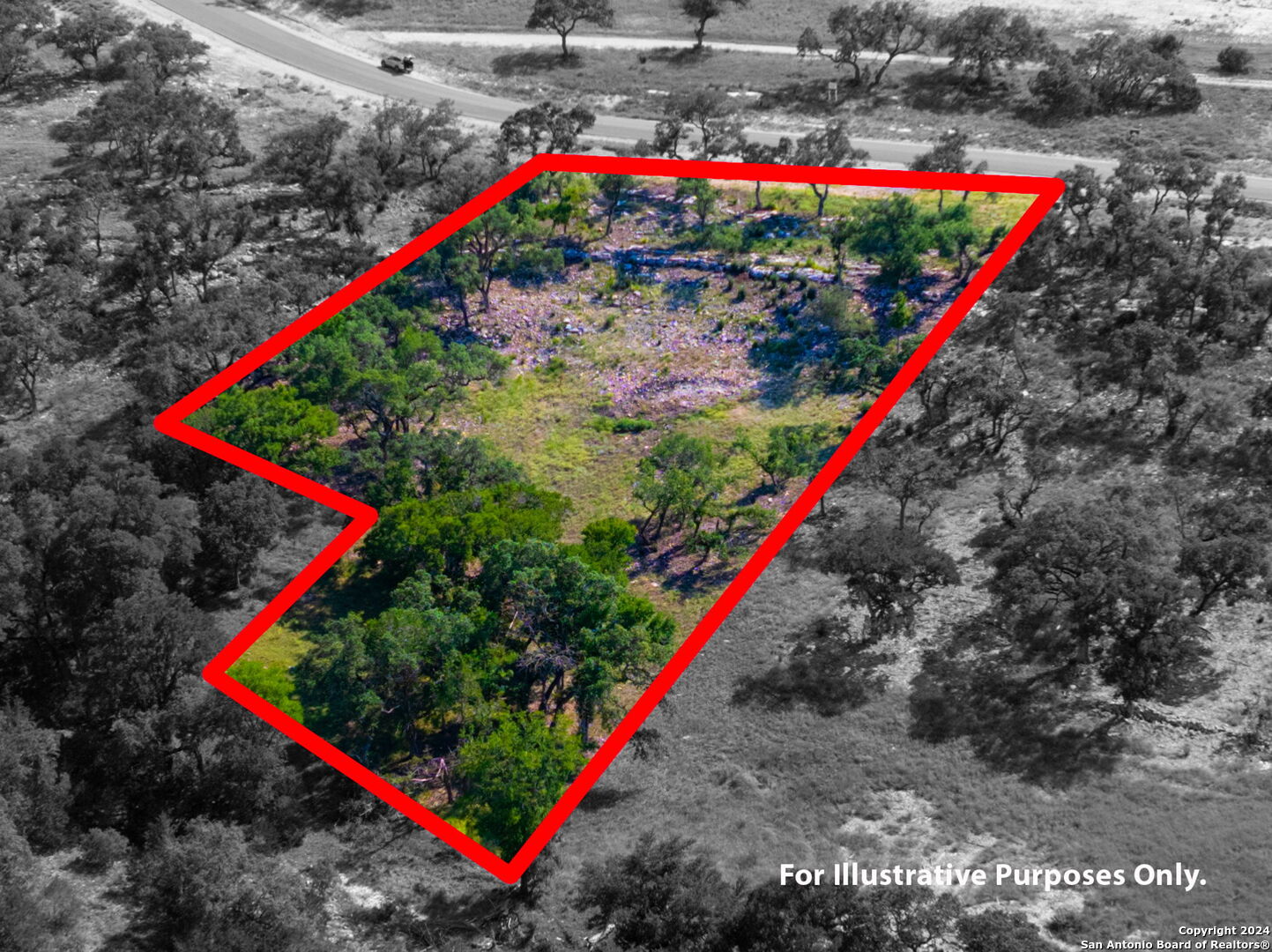 1918 Paradise Parkway, Canyon Lake, TX 78133 — photo 1