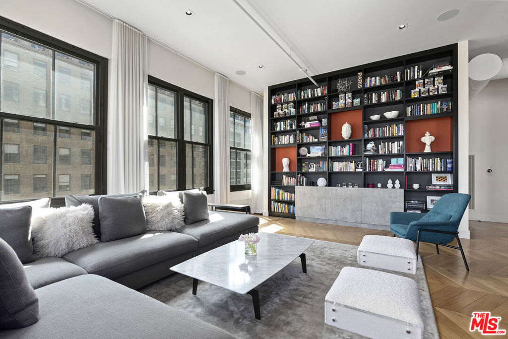 1645 N Vine Street 606, Los Angeles, CA 90028 — photo 1