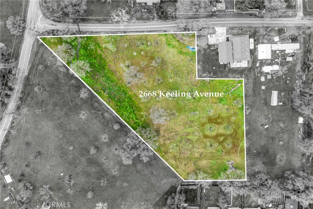 2868 Keeling Avenue, Lakeport, CA 95453 — photo 1