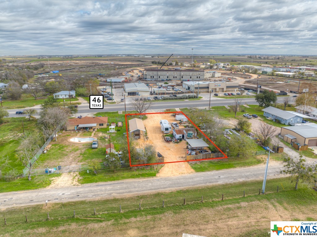1436 State Highway 46