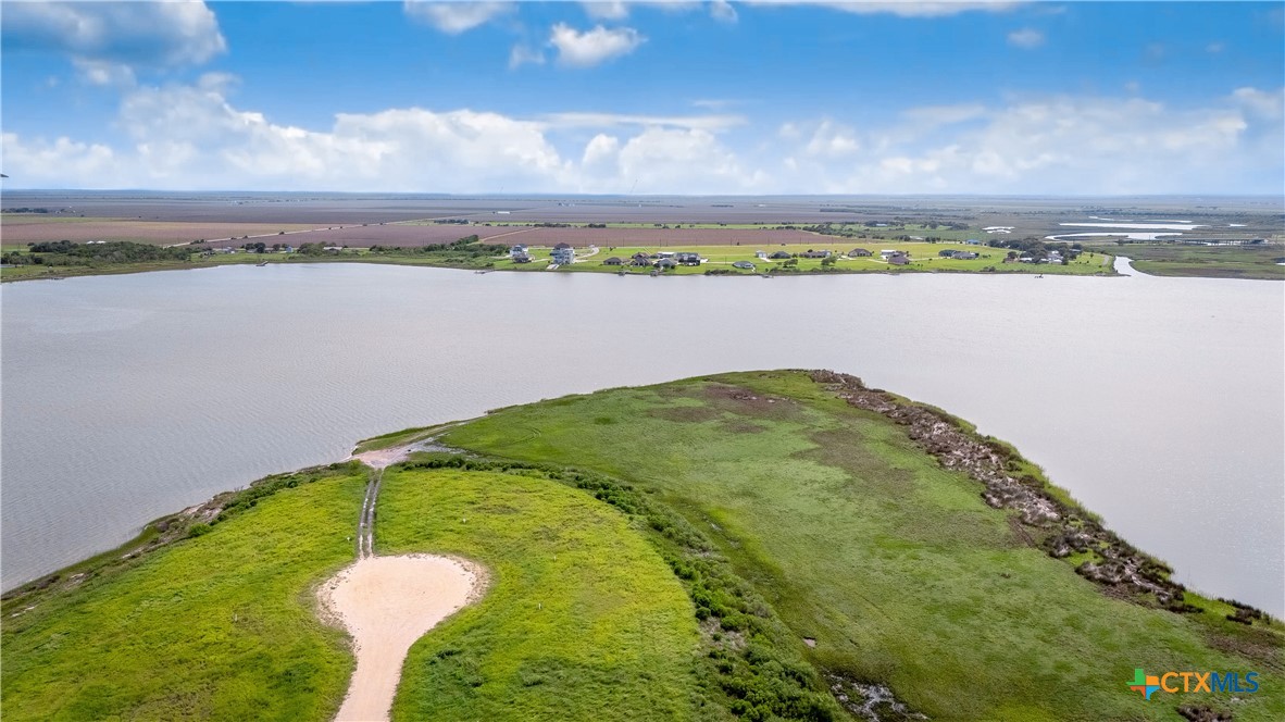 Lot 362 Evening Point, Port Lavaca, TX 77979 — photo 1