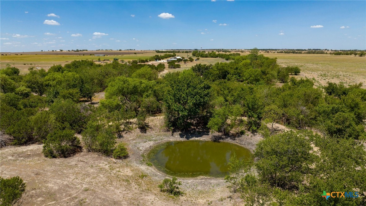 TBD County Road 404, Hamilton, TX 76531 — photo 1