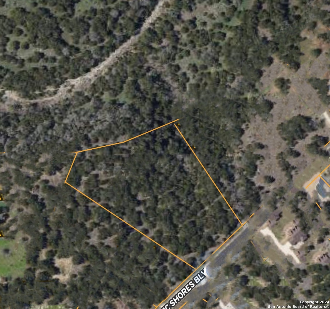 1231 Mystic Shores BLVD, Spring Branch, TX 78070 — photo 1