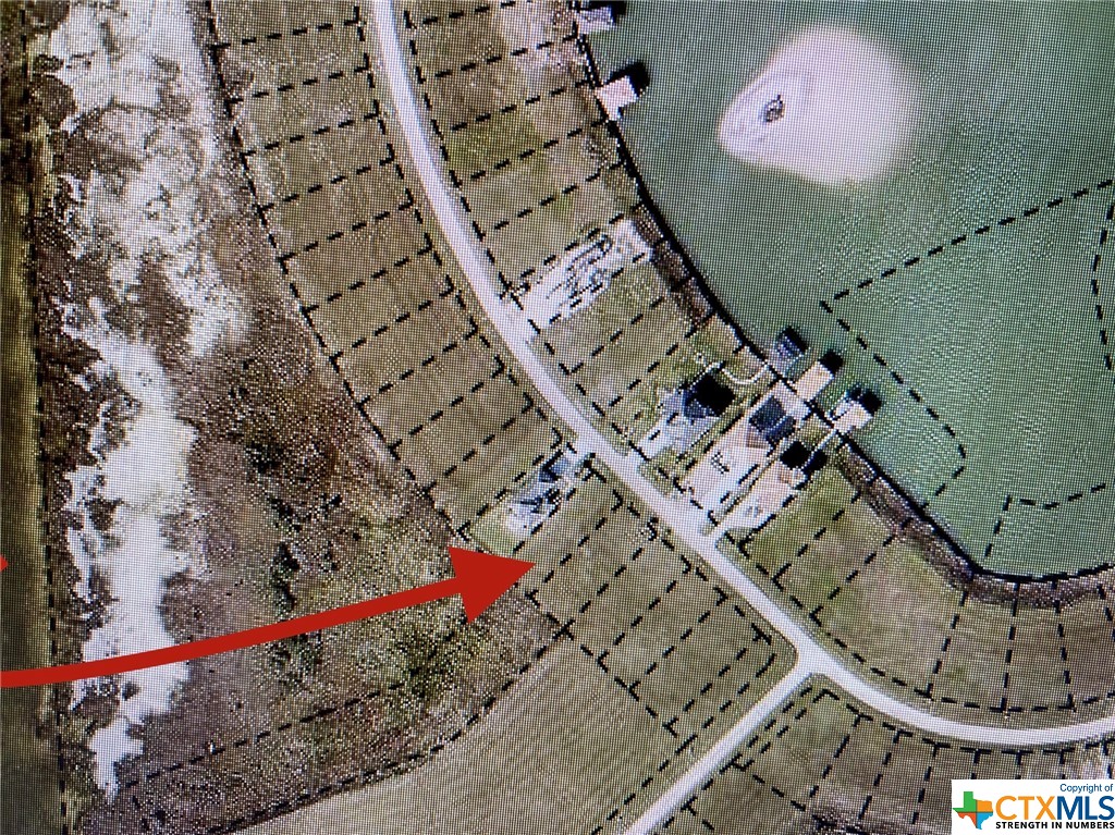 80 E Burgundy Bay, Port O'Connor, TX 77982 — photo 1