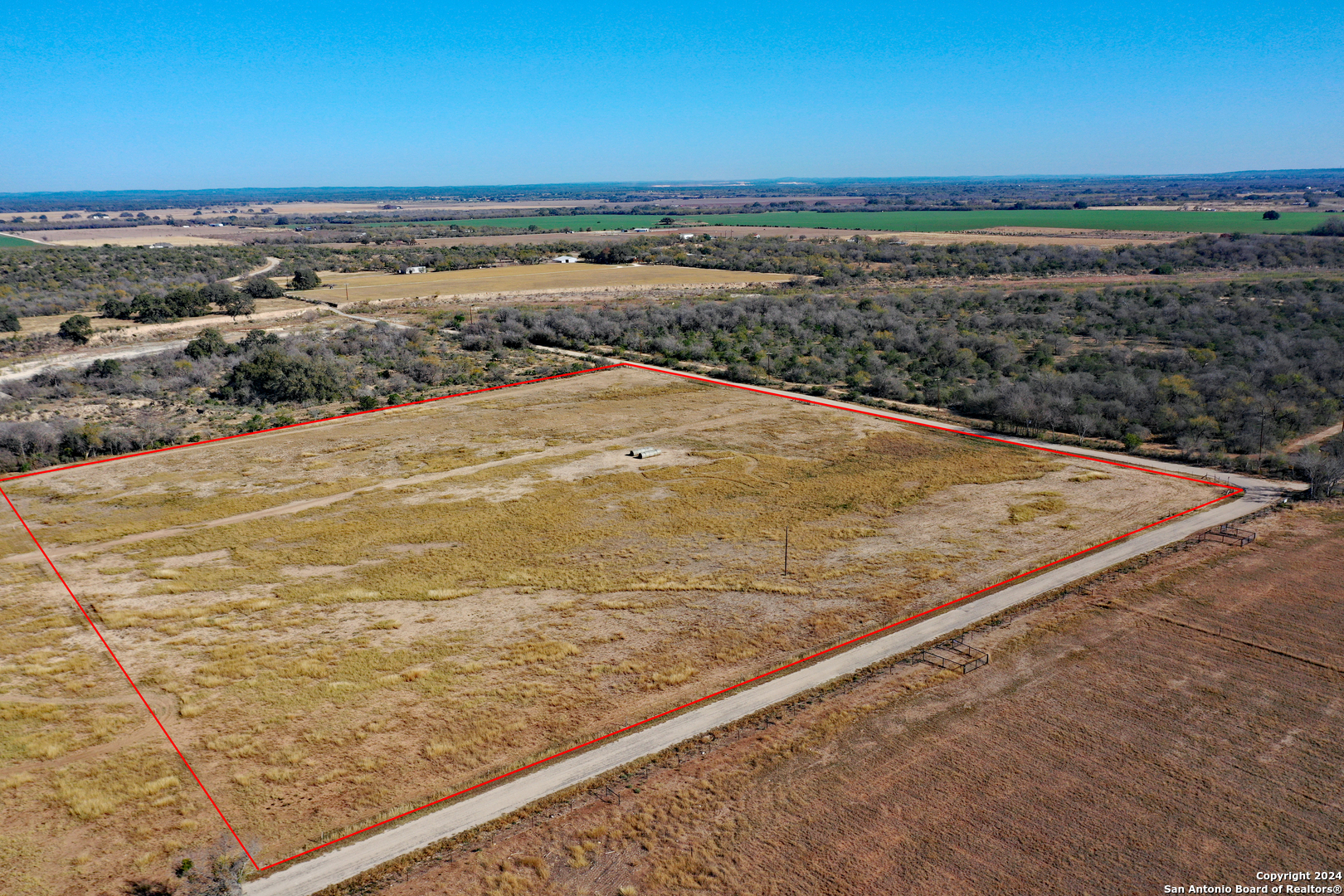 COUNTY ROAD 343, Hondo, TX 78861 — photo 1