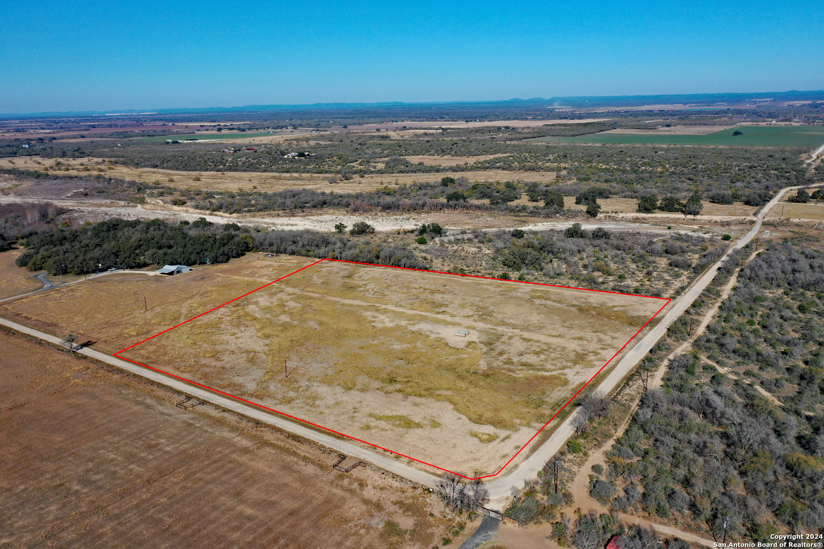 COUNTY ROAD 343, Hondo, TX 78861 — photo 1