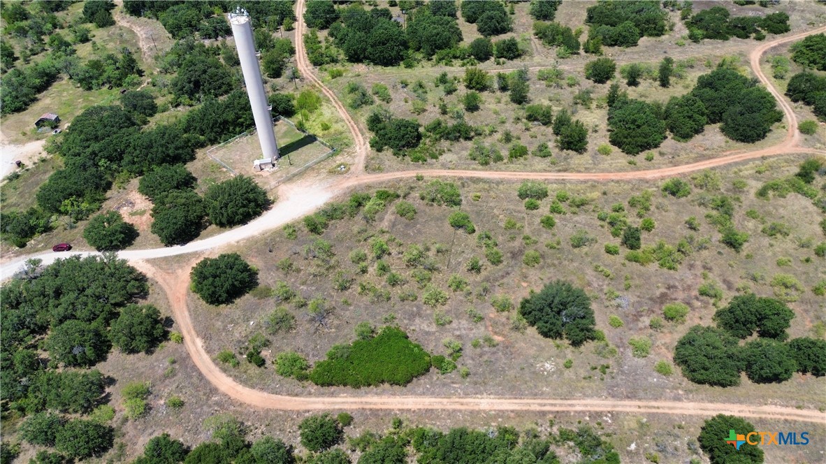 TBD Amy Drive, Brownwood, TX 76801 — photo 1
