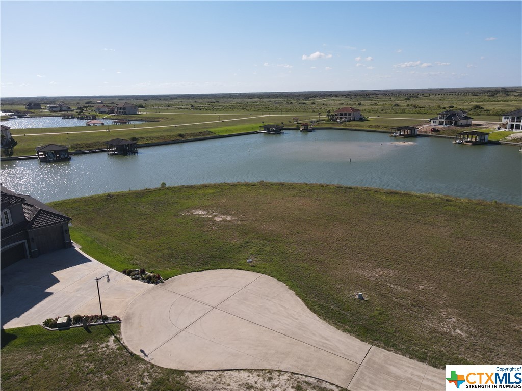 285 Blanc Court, Port O'Connor, TX 77982 — photo 1