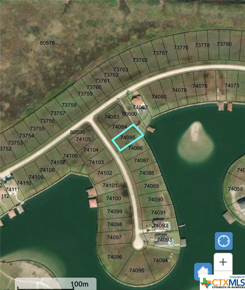 TBD CHARDONNAY WAY, Port O'Connor, TX 77982 — photo 1