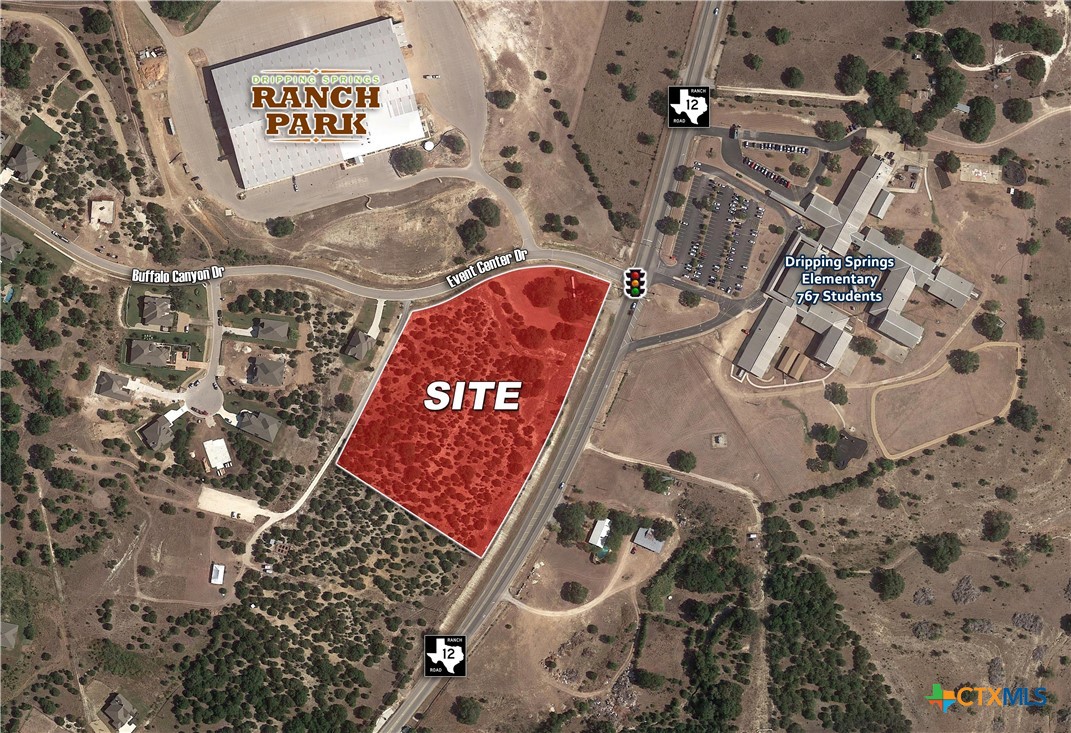 00 Ranch Road 12, Dripping Springs, TX 78620 — photo 1