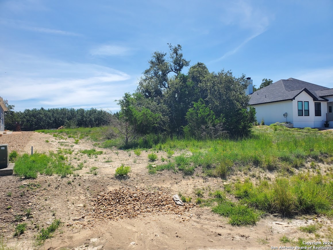 108 N Jesse Stiff, Blanco, TX 78606 — photo 1