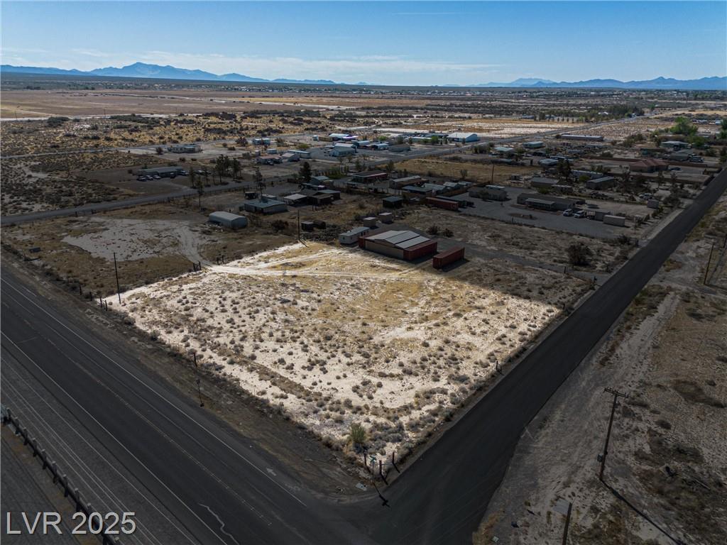 5081 South Malibou Avenue, Pahrump, NV 89061 — photo 1
