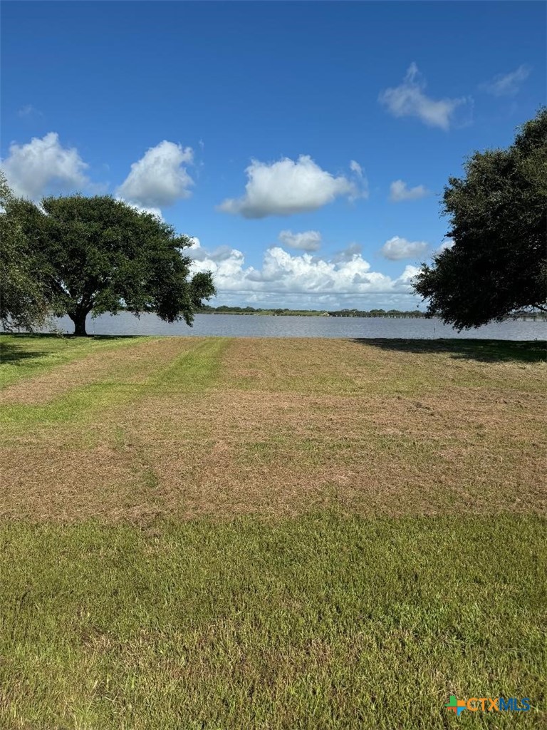 TBD W Bayshore Drive, Palacios, TX 77465 — photo 1