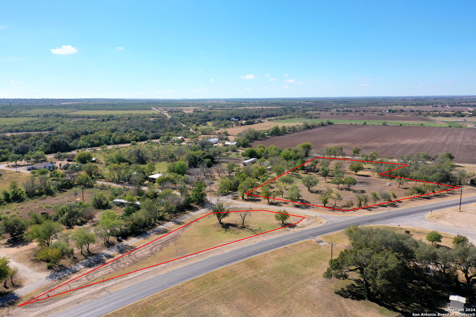 FM 2676, Hondo, TX 78861 — photo 1
