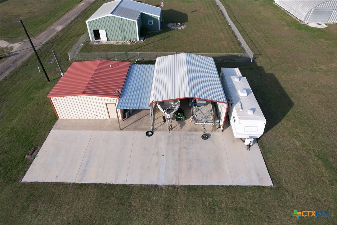 1012 W Denver Avenue, Seadrift, TX 77983 — photo 1