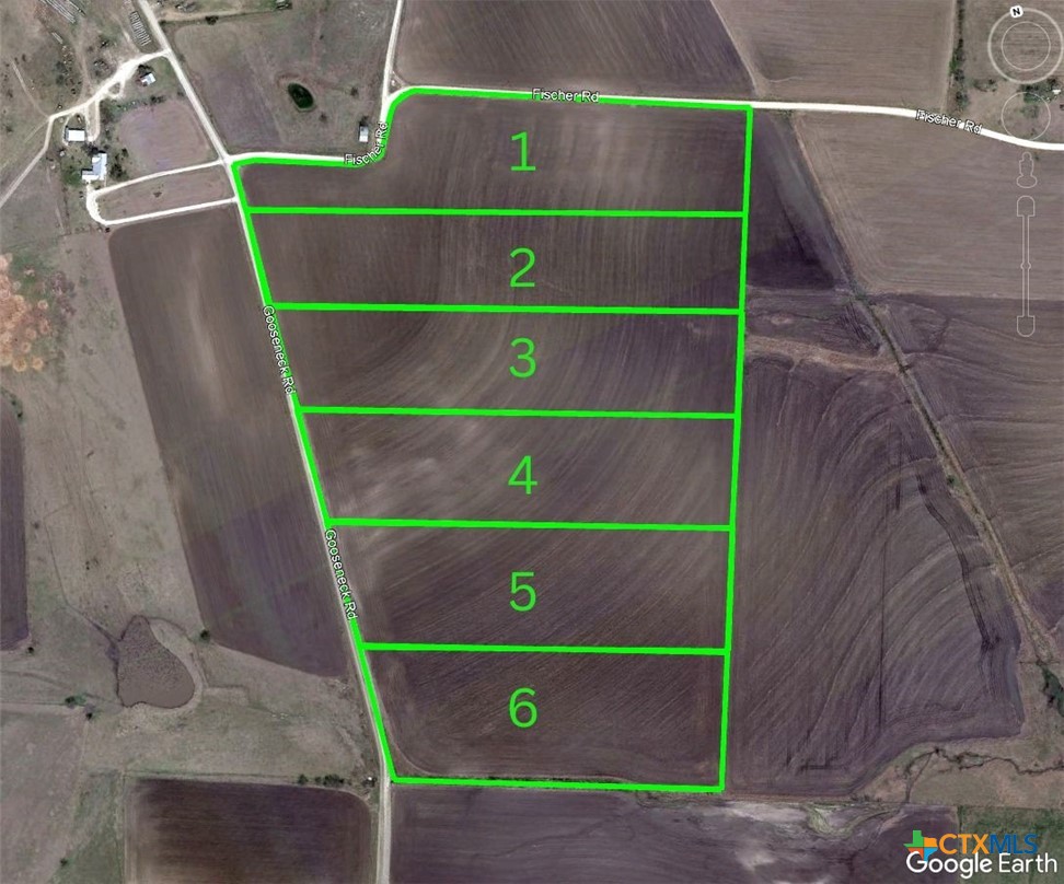 TBD Gooseneck Road 2, Bartlett, TX 76511 — photo 1