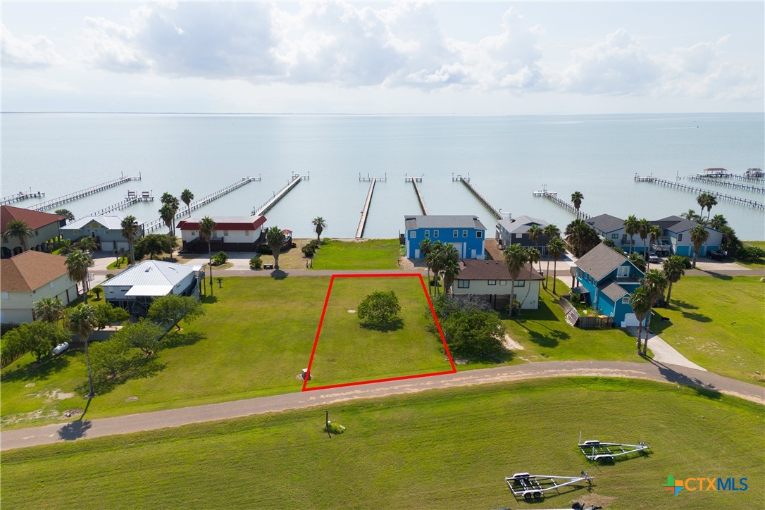 1305 Port South Drive, Port Mansfield, TX 78598 — photo 1