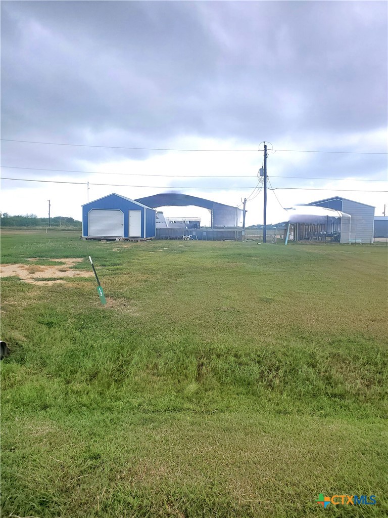 12-14 Sandhill Lane, Seadrift, TX 77983 — photo 1